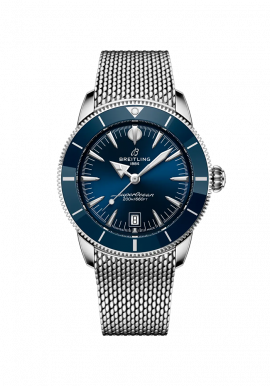 Superocean Heritage B31 Automatic 42