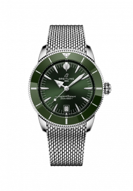 Superocean Heritage B31 Automatic 42