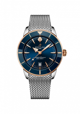 Superocean Heritage B31 Automatic 44