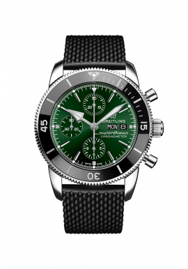 Superocean Heritage Chronograph 44