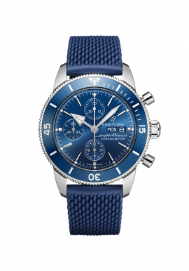 Superocean Heritage Chronograph 44