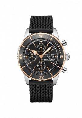 Superocean Heritage Chronograph 44