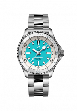 Superocean Automatic 36