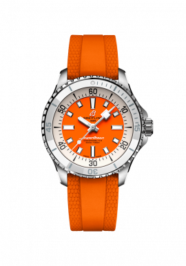Superocean Automatic 36