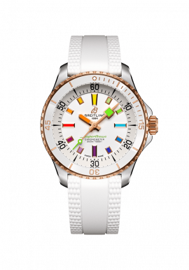 Superocean Automatic 36