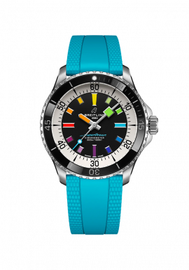 Superocean Automatic 42
