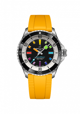 Superocean Automatic 42