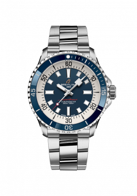 Superocean Automatic 42