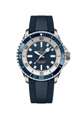 Superocean Automatic 42