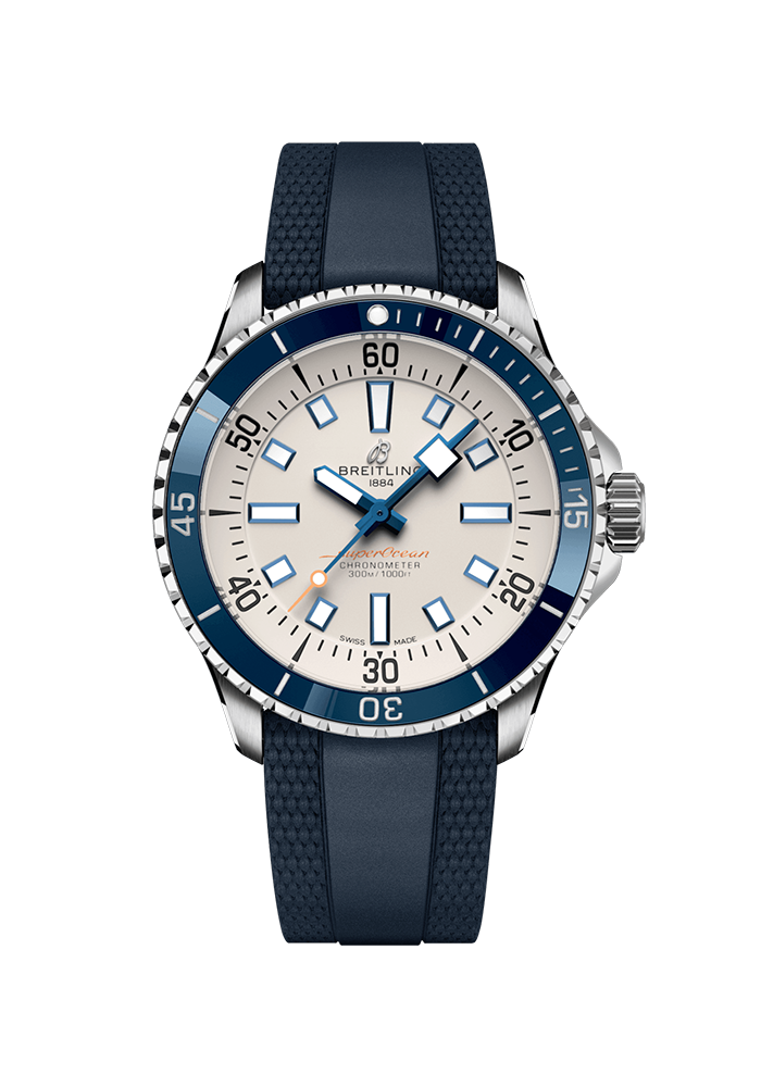 Superocean Automatic 42