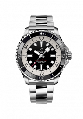 Superocean Automatic 44