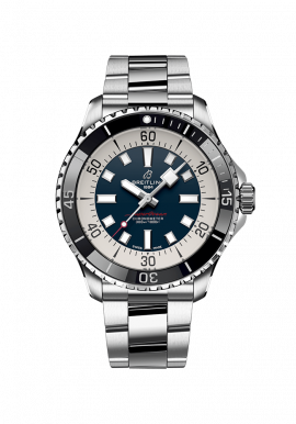Superocean Automatic 44