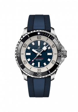 Superocean Automatic 44