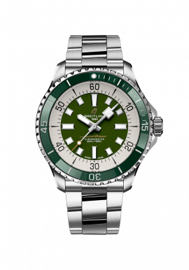 Superocean Automatic 44