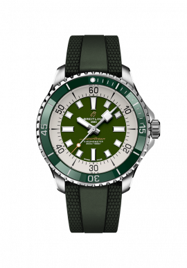 Superocean Automatic 44