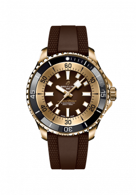 Superocean Automatic 44