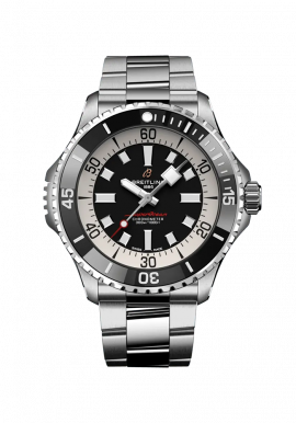 Superocean Automatic 46