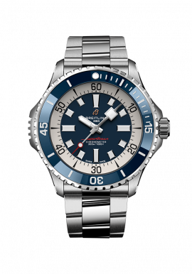 Superocean Automatic 46