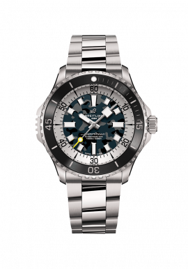 Superocean Automatic 46 Super Diver