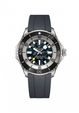 Superocean Automatic 46 Super Diver