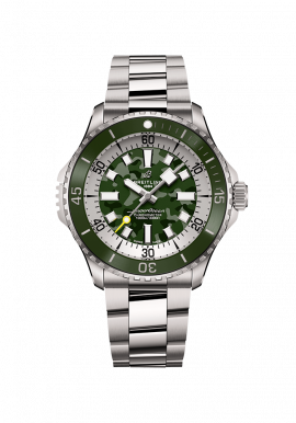 Superocean Automatic 46 Super Diver