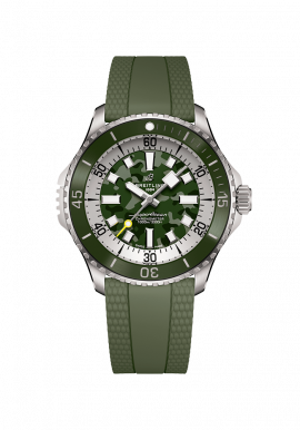 Superocean Automatic 46 Super Diver