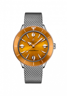 Superocean Heritage ’57 Highlands