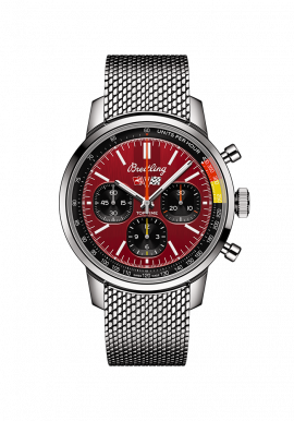 Top Time B01 Chevrolet Corvette