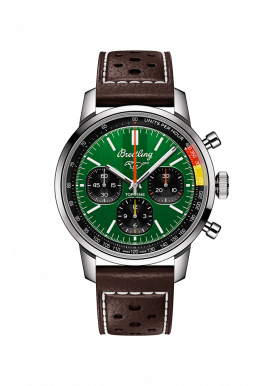 Top Time B01 Ford Mustang