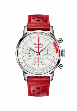 Top Time B01 Ford Thunderbird