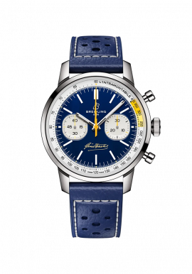 Top Time B01 Gino Bartali