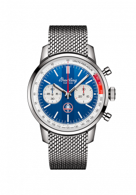 Top Time B01 Shelby Cobra