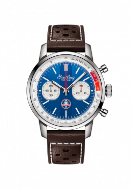 Top Time B01 Shelby Cobra