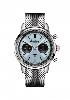 Top Time B01 Triumph