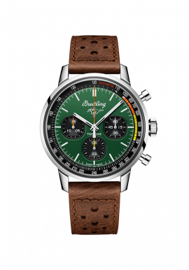 Top Time Ford Mustang