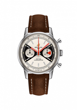 Top Time Limited Edition