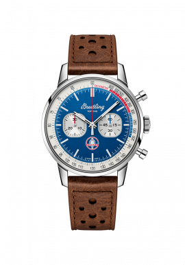 Top Time Shelby Cobra