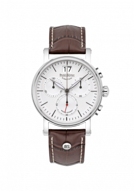 Pesaro Chronograph Big