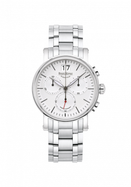 Pesaro Chronograph Big