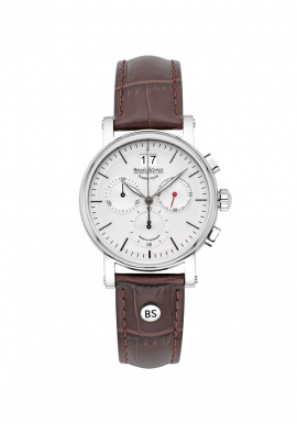 Pesaro Chronograph Small