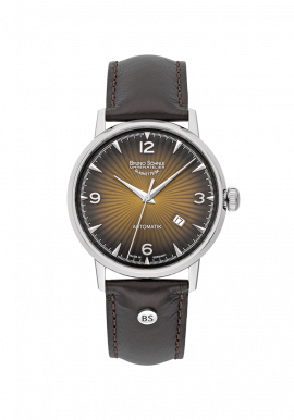 Stuttgart Automatik II Big