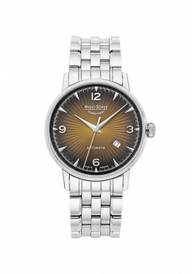 Stuttgart Automatik II Big