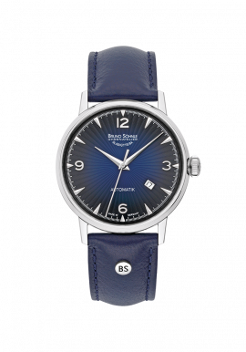 Stuttgart Automatik II Big