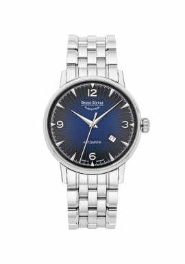 Stuttgart Automatik II Big