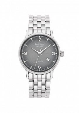 Stuttgart Automatik II Big