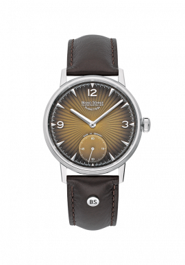 Stuttgart Handaufzug II