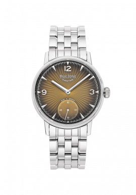 Stuttgart Handaufzug II