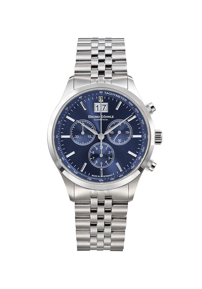 Turin Chronograph