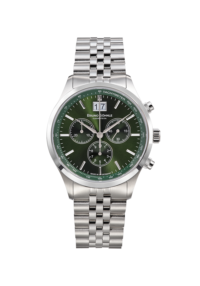 Turin Chronograph
