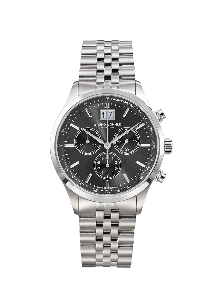 Turin Chronograph